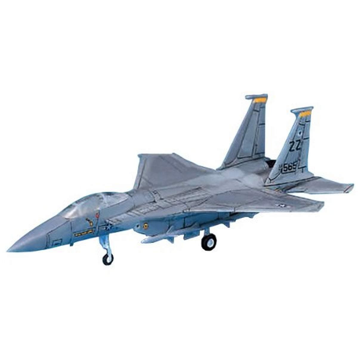 1:144 - McDonnell Douglas F-15 Eagle (Replaces ACA04435) (ACA12609)