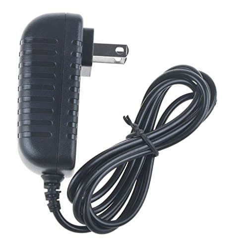 PK Power AC Adapter Charger for Logitech Squeezebox Boom V06792 PSC30-120 PSC30R-120 PSU