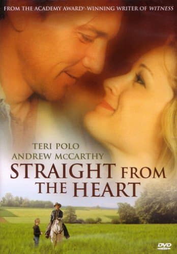 Straight from the Heart [DVD]