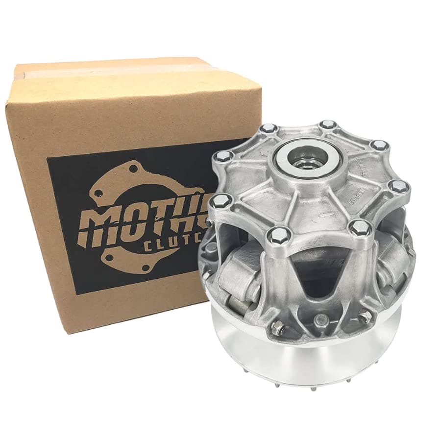 Mother Clutcher Primary Clutch for Kawasaki Brute Force 650 SRA, Prairie 700 & 650. Replaces 49093-0065, 49093-0011