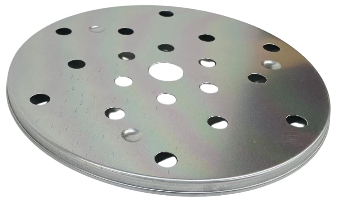 Presto Pressure Cooker Canning Rack 1 Each