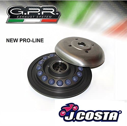 jcosta it805b.PRO.GPR.425 variator Pro Line PGO Buggy