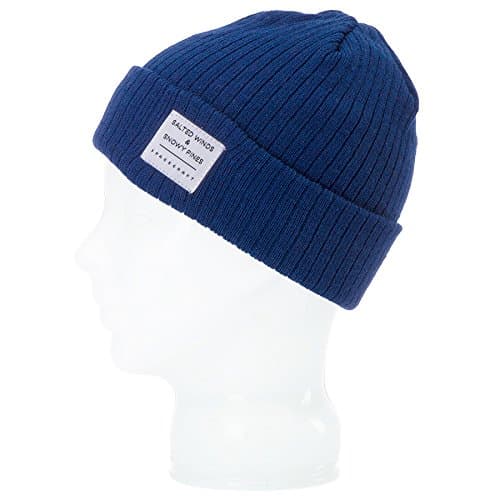 Spacecraft JW Beanie