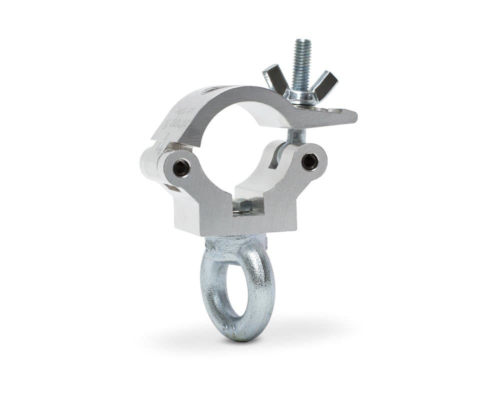 MILOS CELL133 truss clamp with lifting eye