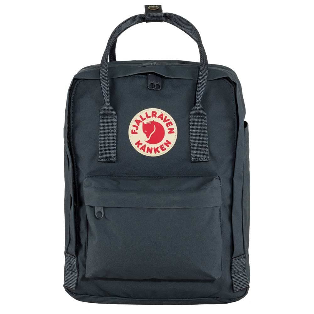 Fjallraven Kanken Laptop 15" Backpack, Navy