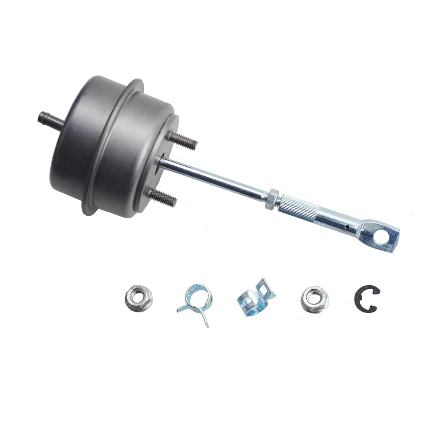 821402-0007 Upgrade Turbo Wastegate Vacuum Actuator Fits for FORD MUSTANG 2.3L L4 ECOBOOST FR3E-9G438-CC Turbocharger