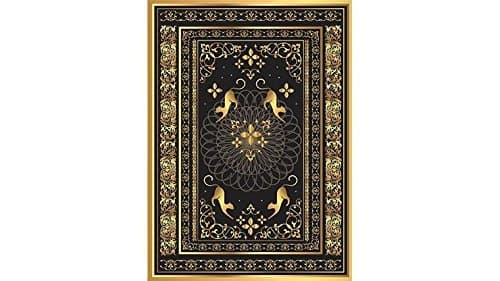 Natalia Silva The Other Kingdom Playing Cards (Animal Edition) by