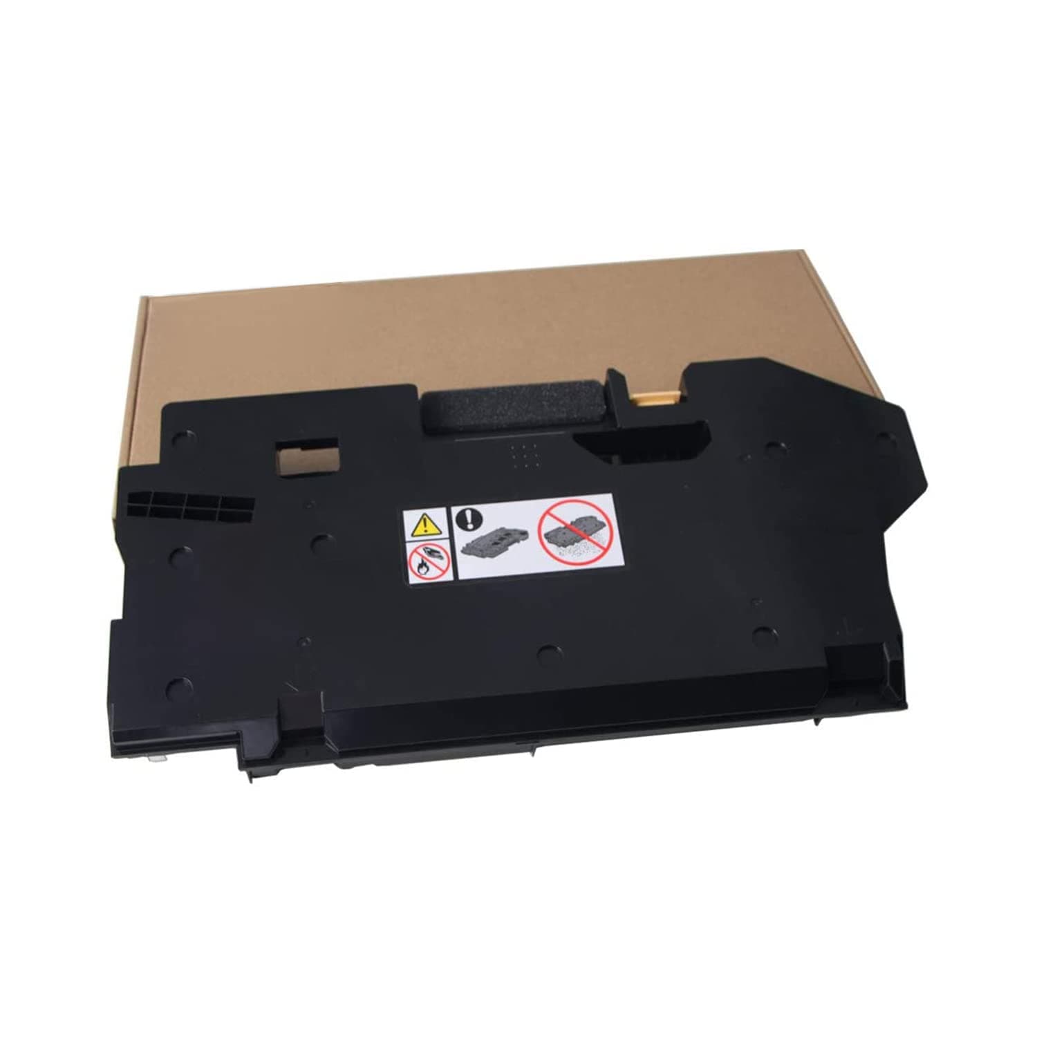 Compatible Dell S2825cdn H625cdw H825cdw Waste Toner Container for Dell S2825cdn Dell H625cdw Dell H825cdw Printer Waste Toner Box 8P3T1