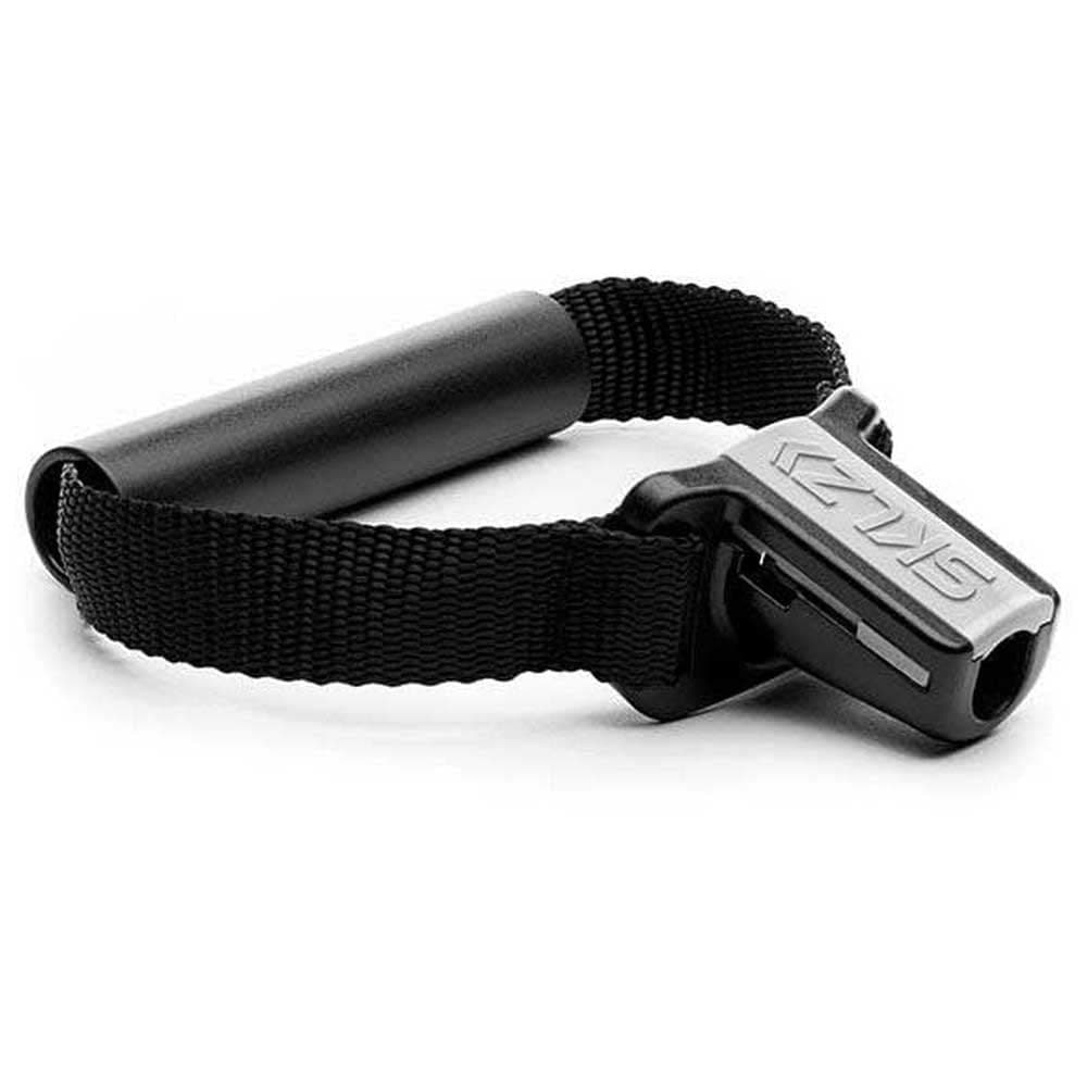 Pro Quick Change Flex Handle