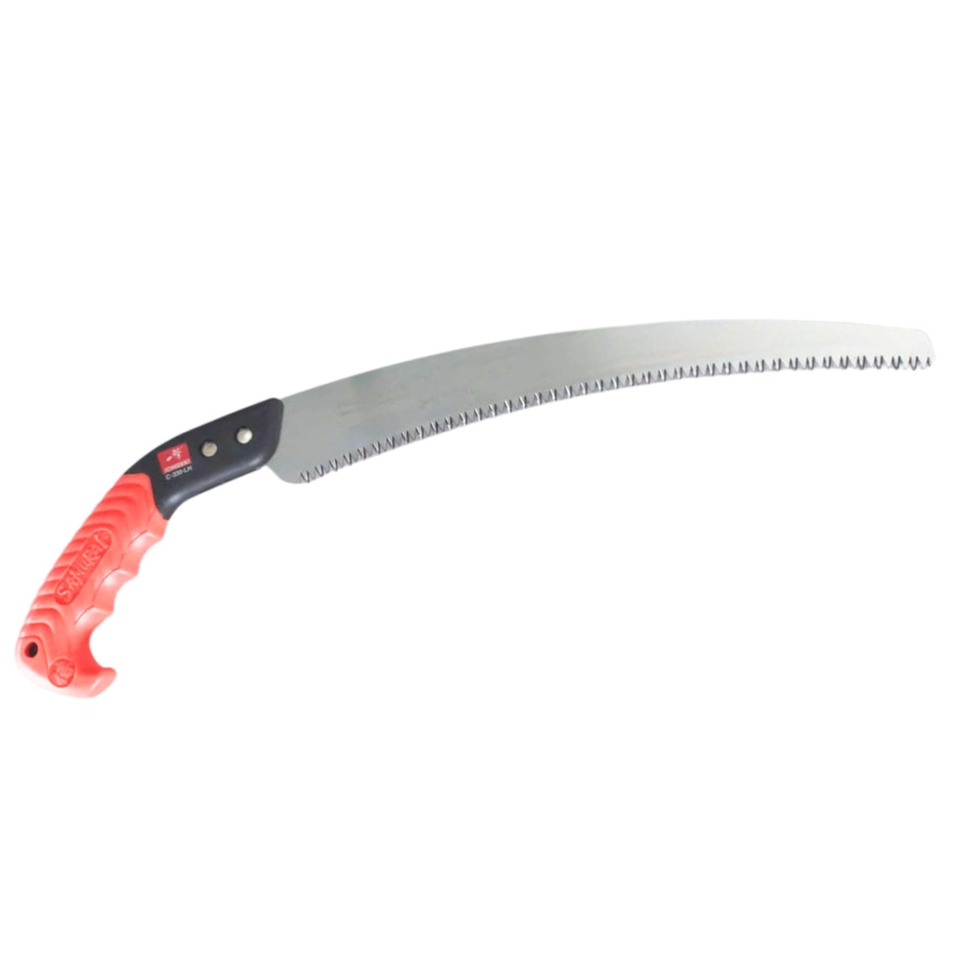 サムライ Samurai Ichiban 330mm Pruning Saw Scabbard