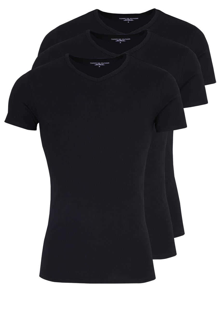 Tommy Hilfiger Mens 2S87903767 S/S T-Shirts