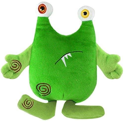 Mint Toys Annoying Monsters Pestering Percy by Mint Toys