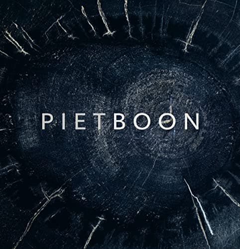 Piet Boon III Hardcover – December 16, 2011