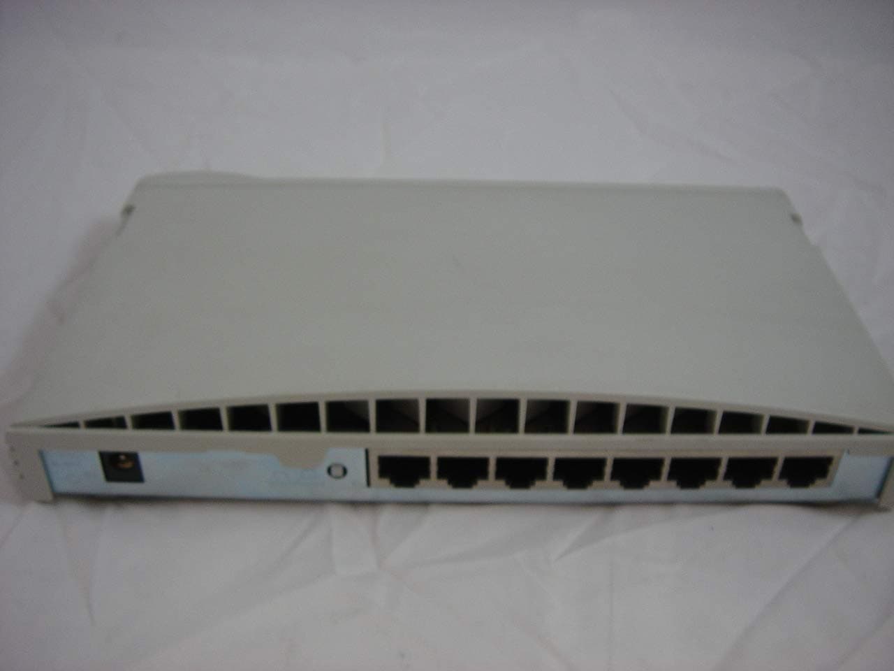 3Com 3C16700A OfficeConnect 8-Port Ethernet Hub