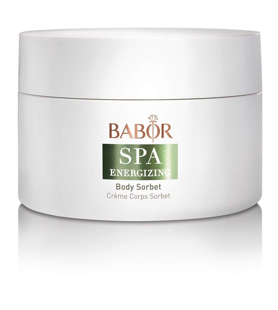 Babor - Spa Energizing Body Sorbet (200 ml)
