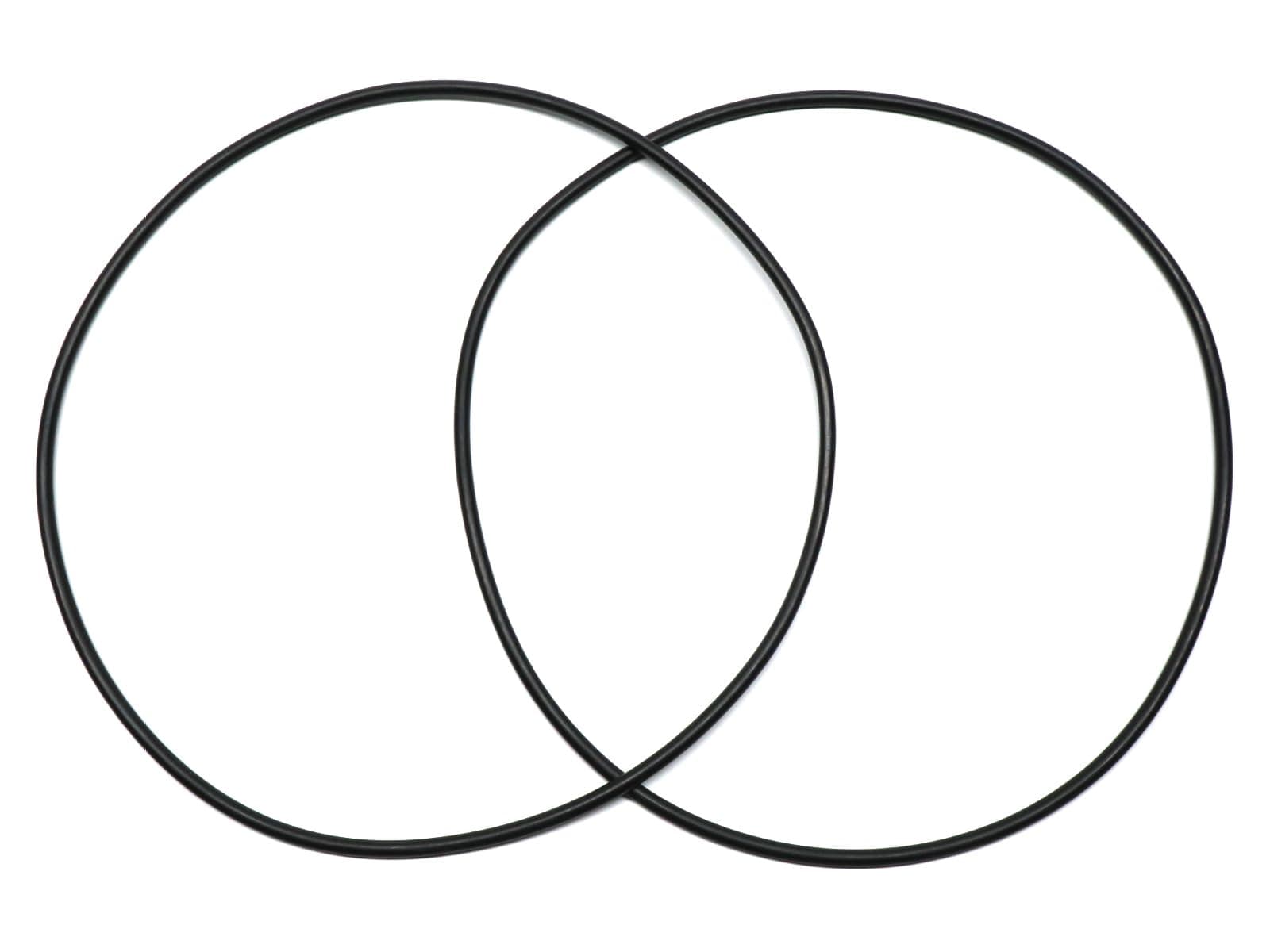 Replacement Seal Oring for SunSun HW304A, HW304B Canister Filter (2 Pack)