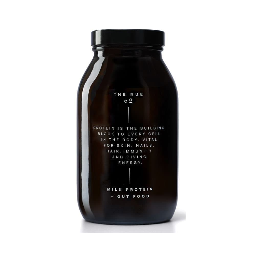 The Nue Co. Probiotic Protein - Milk | 7 oz