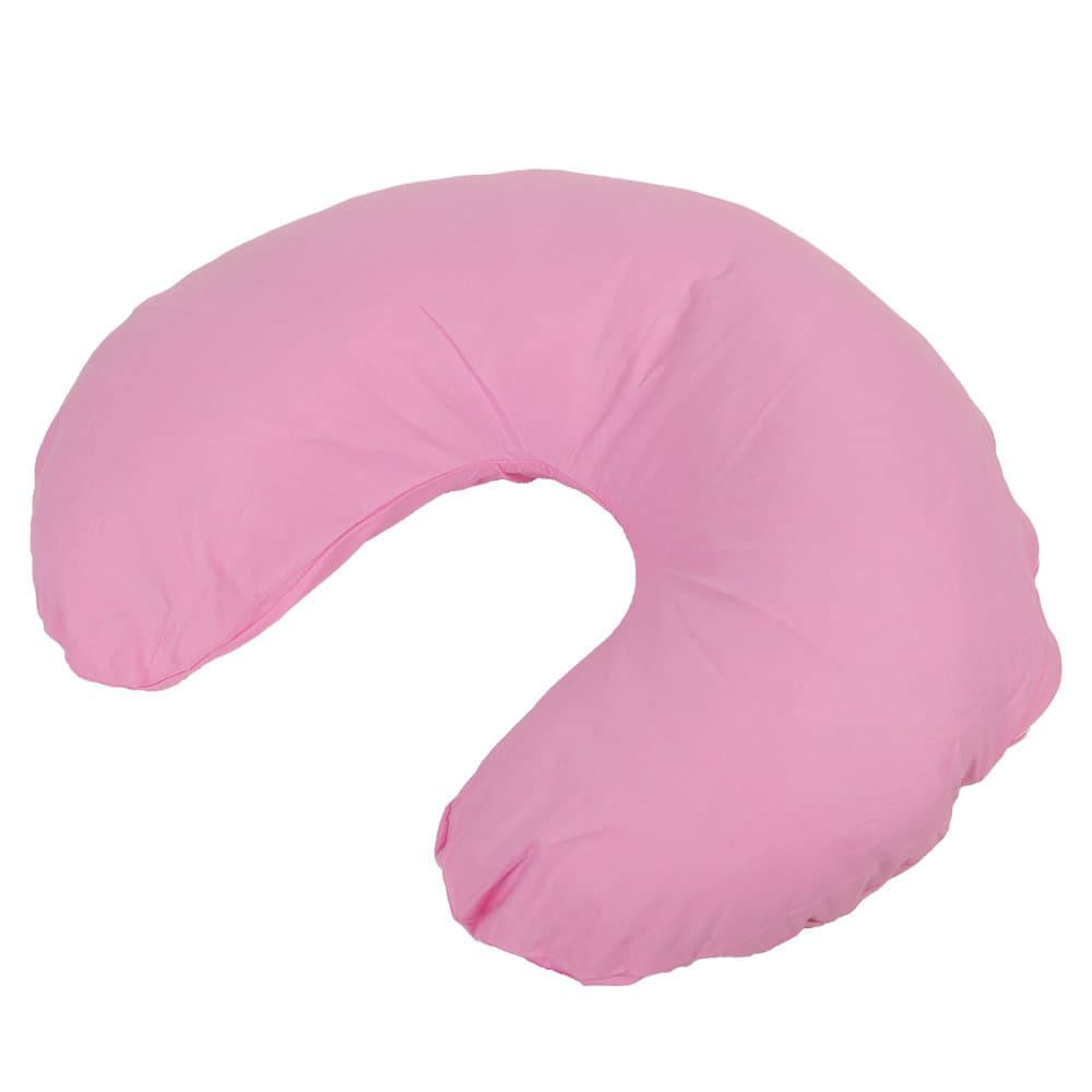 Screaming Mom Multifunction Nursing Pillow for The Healthy Growth of Children Escort-Pink