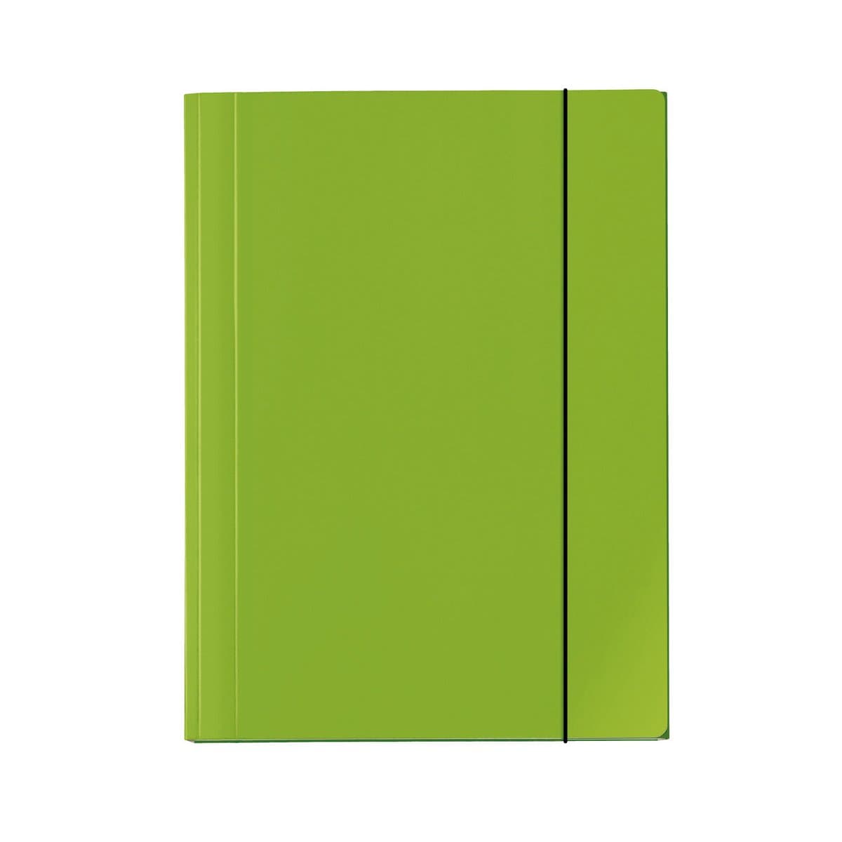 4432341 Velocolor Portfolio File Folder A3 Green
