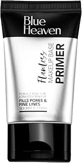 Flawless Make-up Base Primer, 1.05Oz