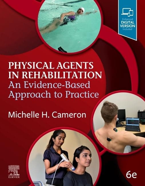 Physical Agents in Rehabilitation: An Evidence-Based Approach to Practice Paperback – Import, 9 March 2022