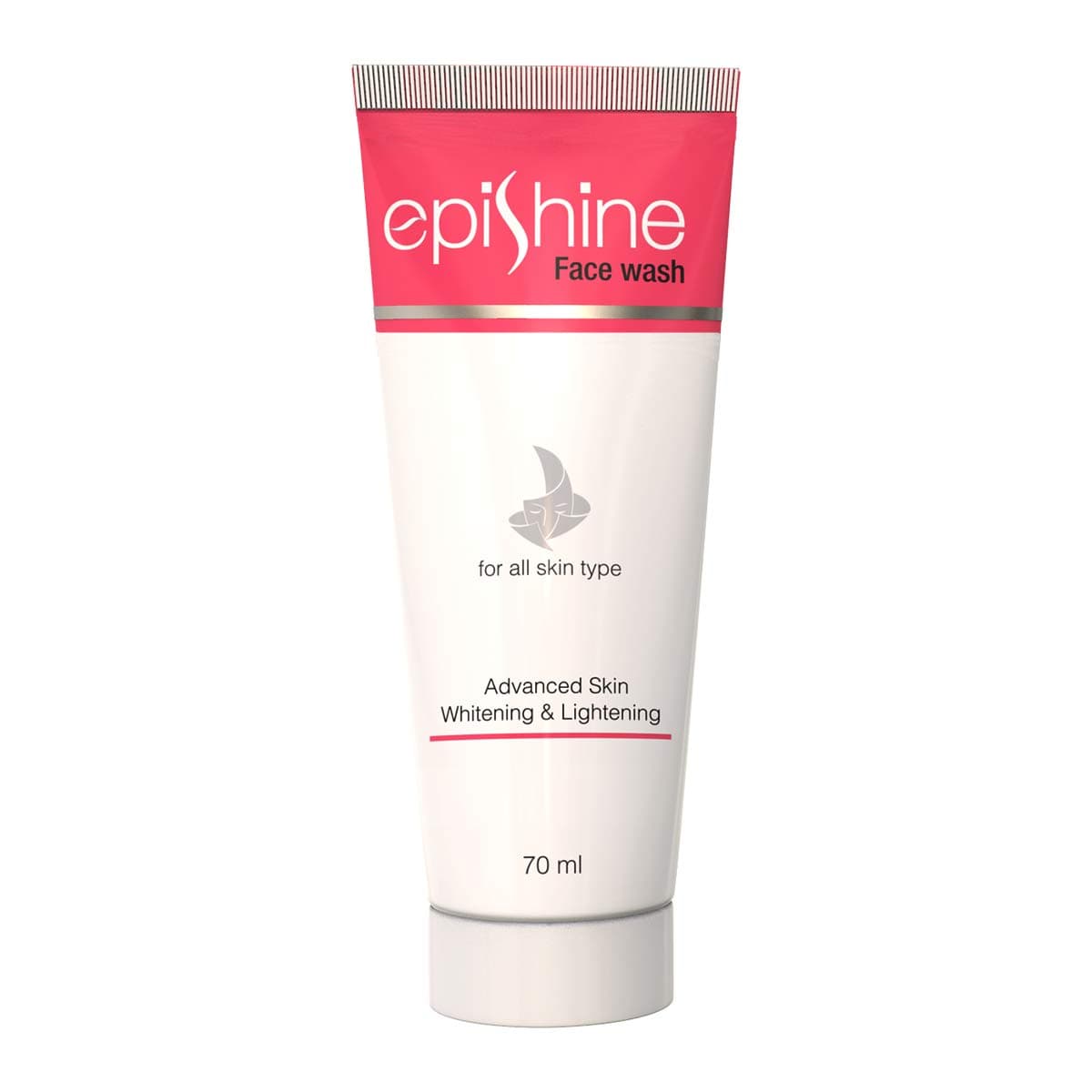 Epishine Face Wash (70ml) : Pack of 1