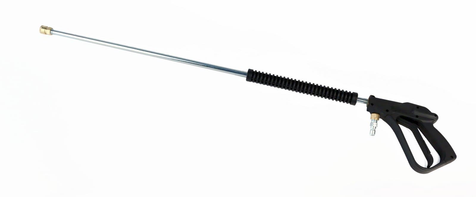 Deluxe 2750 PSI 7 GPM Pressure Washer Gun 36in. Wand and Couplers