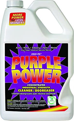 4320P Cleaner & Degreaser, 1 Gallon - Quantity 6