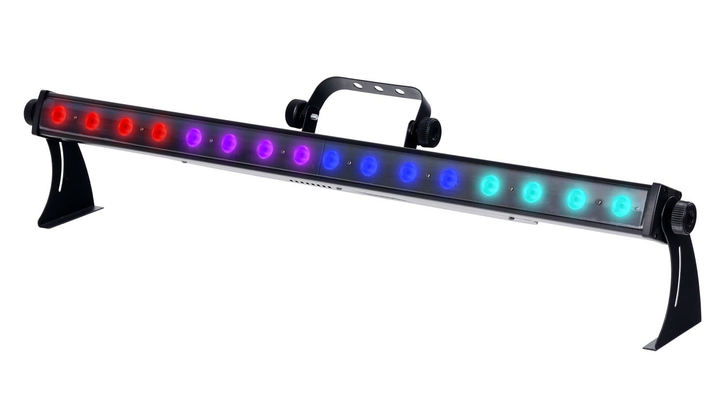 Showlite LED Stage Bar 16 x 3 W