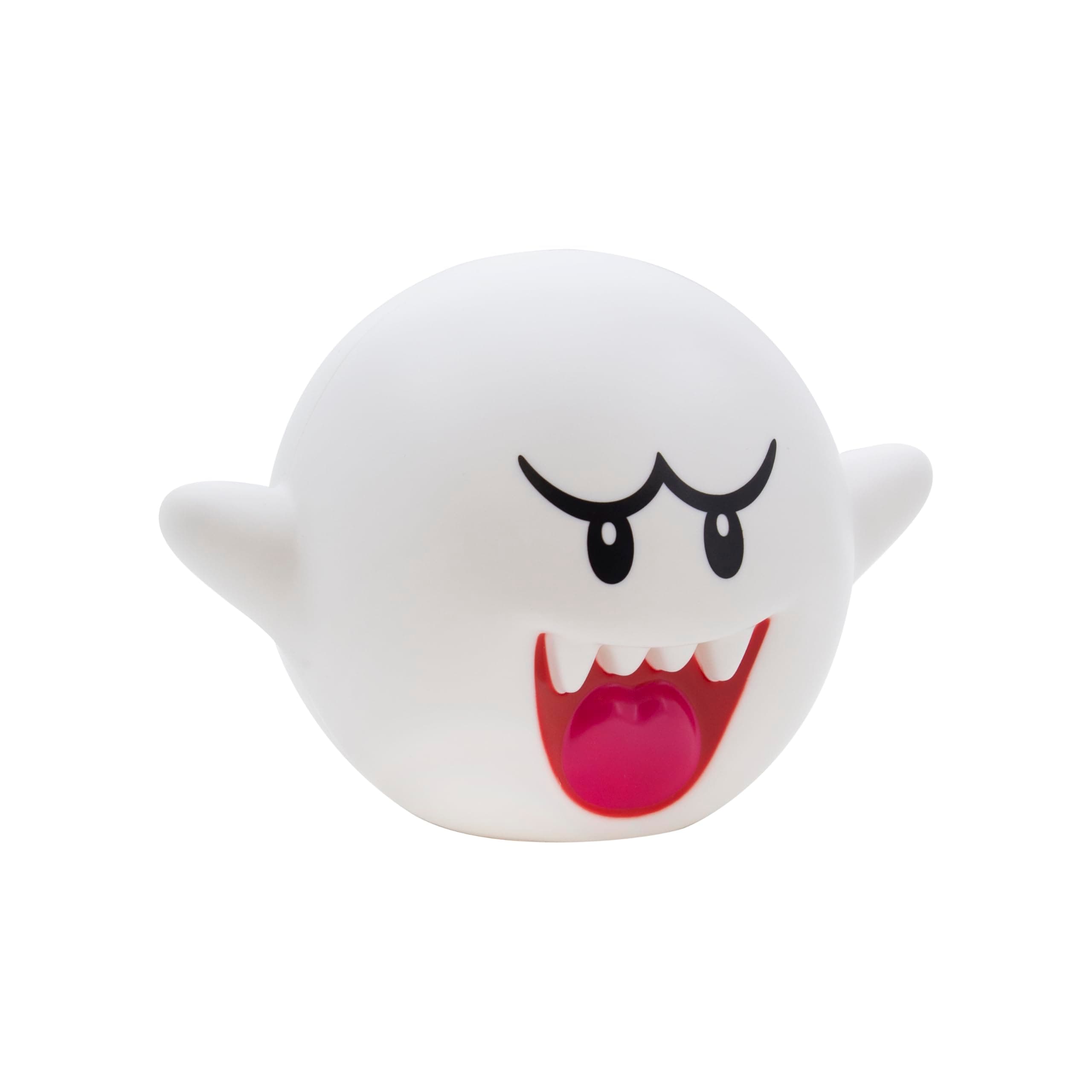 Super Mario Bros 3-D Boo Light - Officially Licensed Nintendo Merchandise, Mood Lamp for Home or Office Decor, Gift for Retro Gamers | Paladone