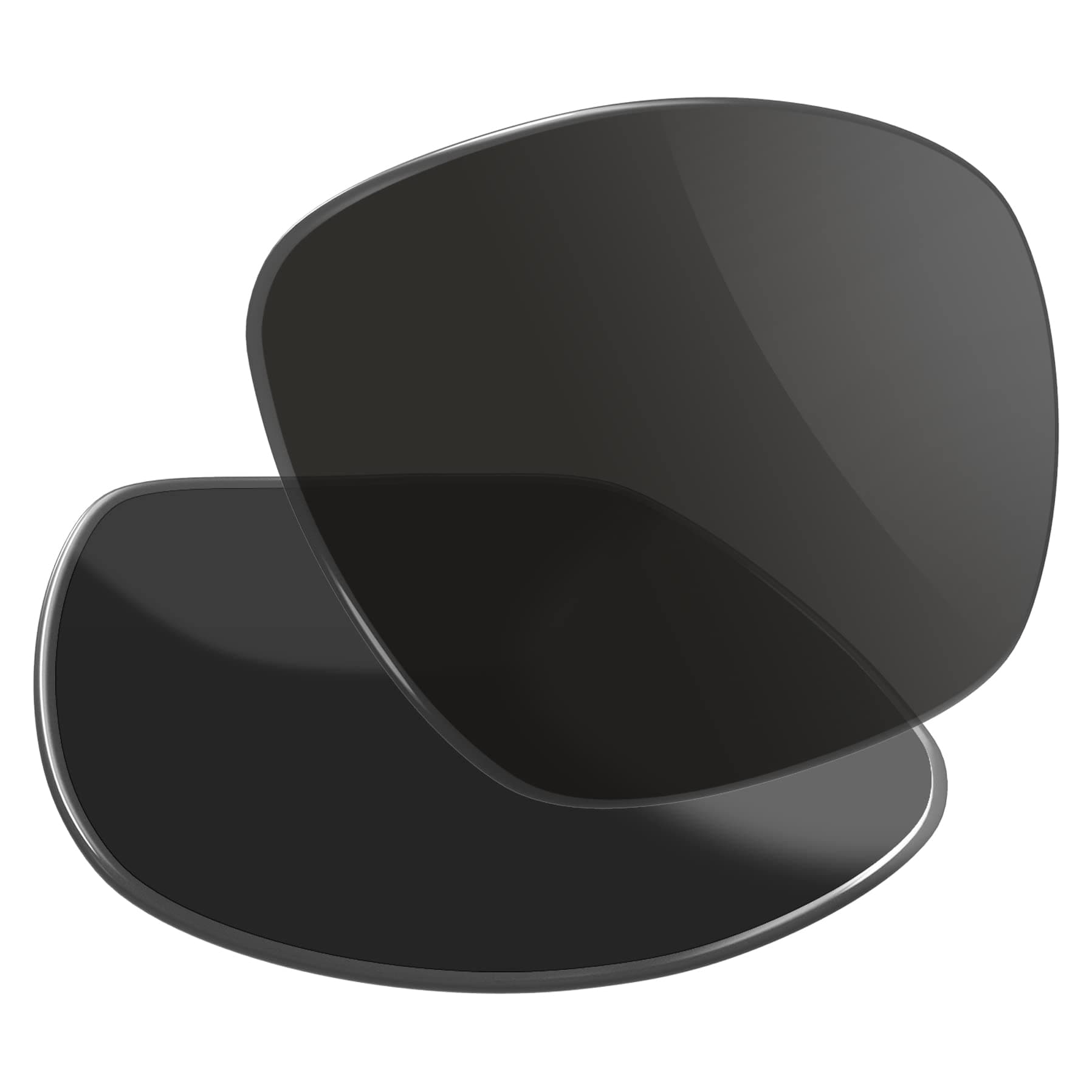 Vaep Polarized Replacement Lenses for Native Griz Sunglasses