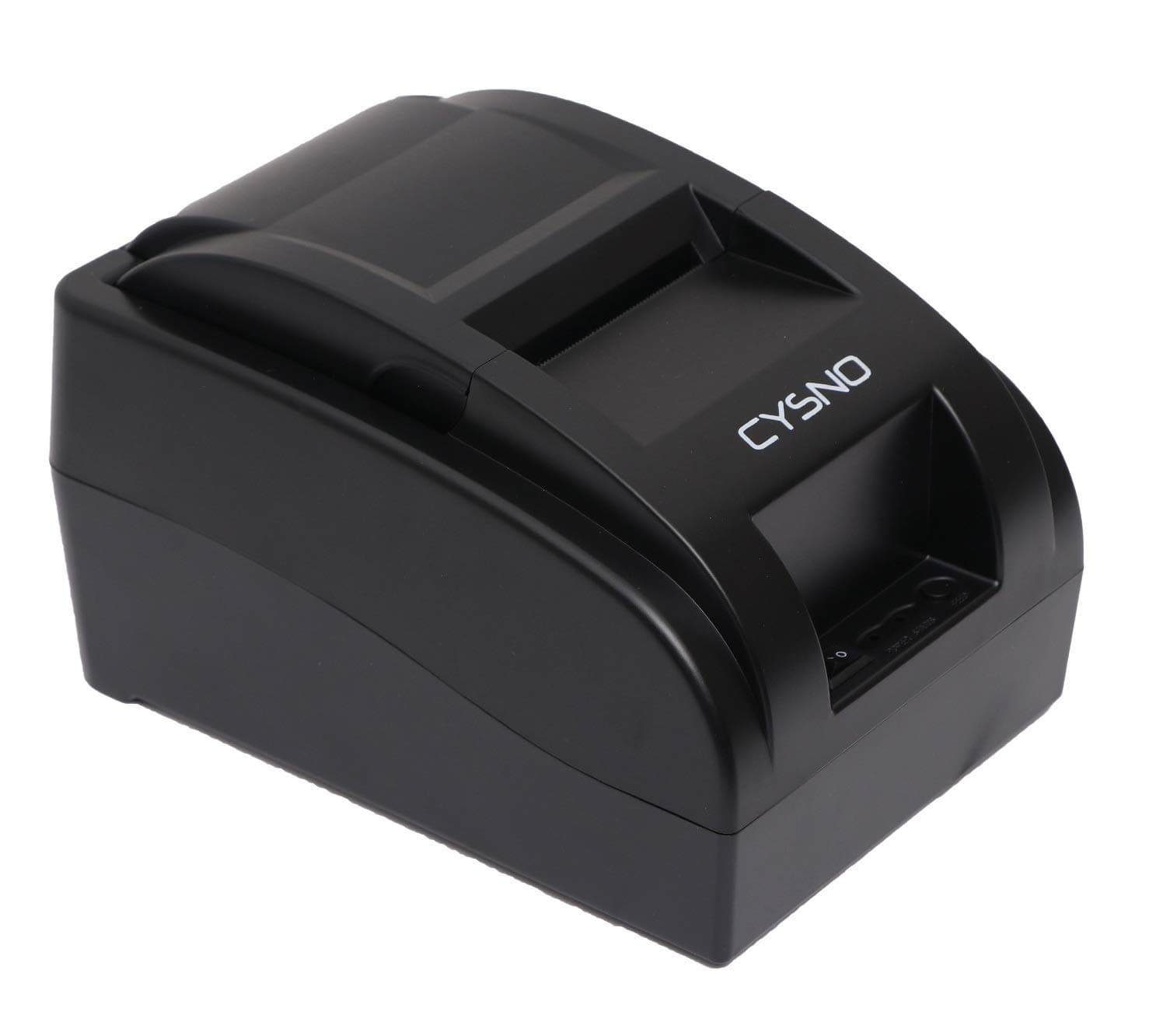 CYSNO BIS Certified Kiosk Receipt/POS Bill Printing Support 58 mm USB 5890K Thermal Receipt Printer