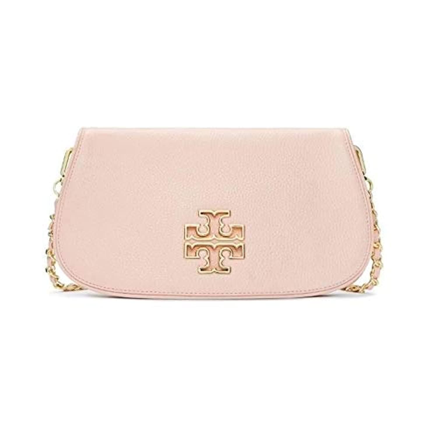 Tory Burch Bag For Women,Light Pink - Clutches