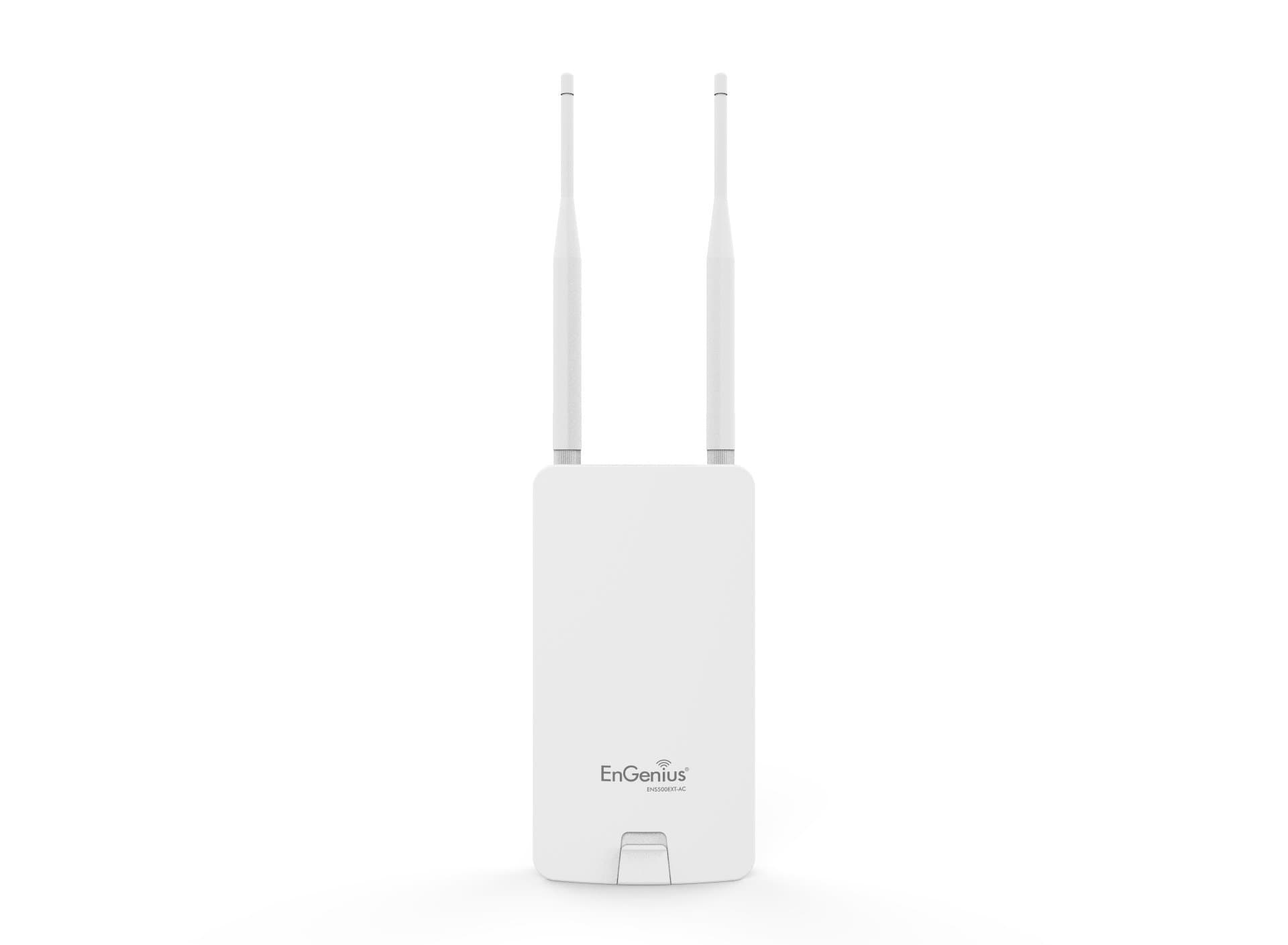EnGenius ENS500EXT-AC Technologies 5 GHz Outdoor 11AC Wave 2 Wireless Access Point