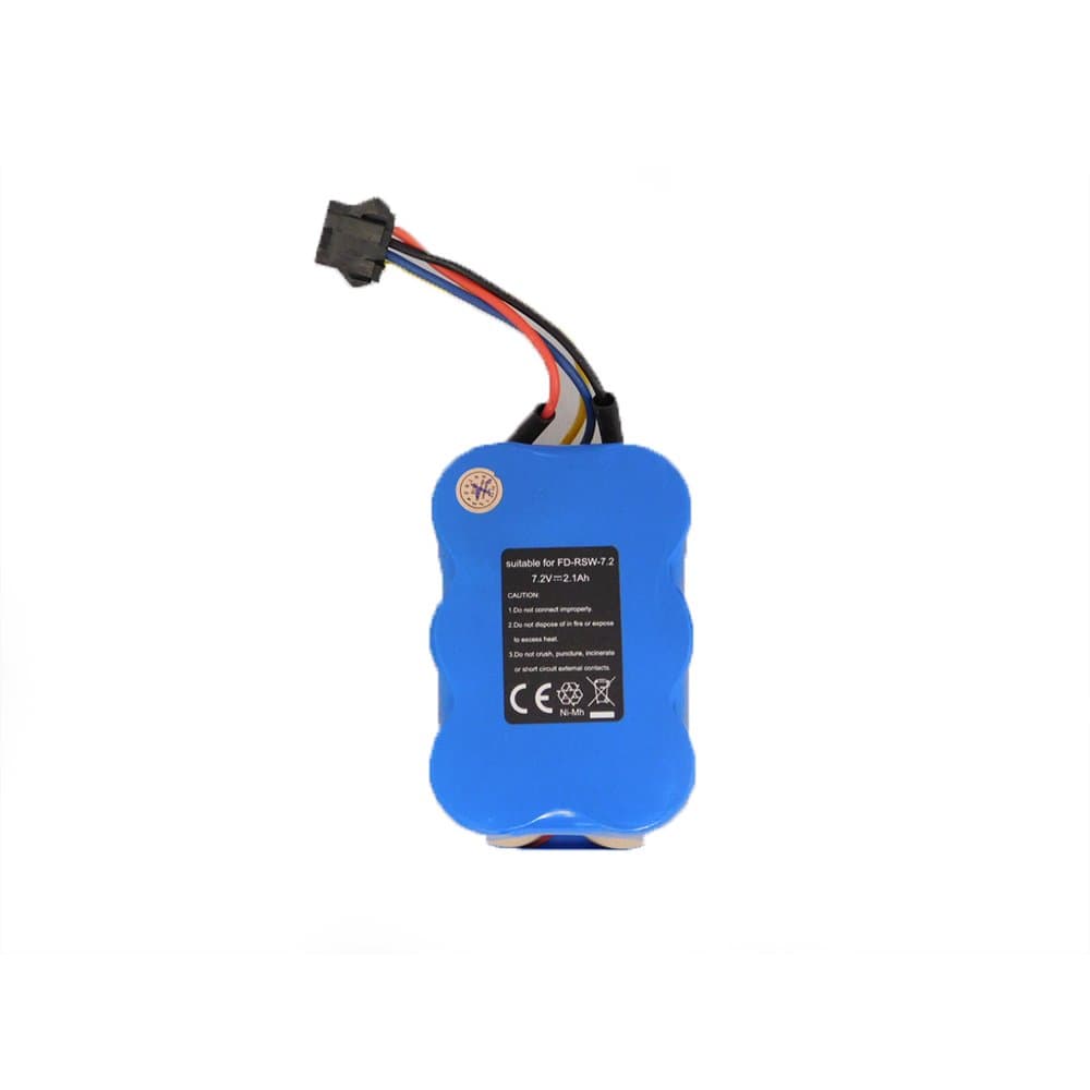 Replacement Battery for Pure Clean Smart Robotic Vacuum Cleaner