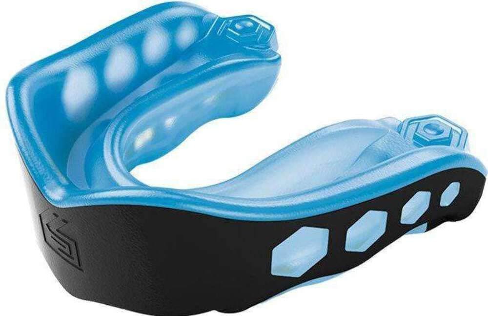 Shock Doctor Kid's Gel Max Flavour Fusion Mouth Guard