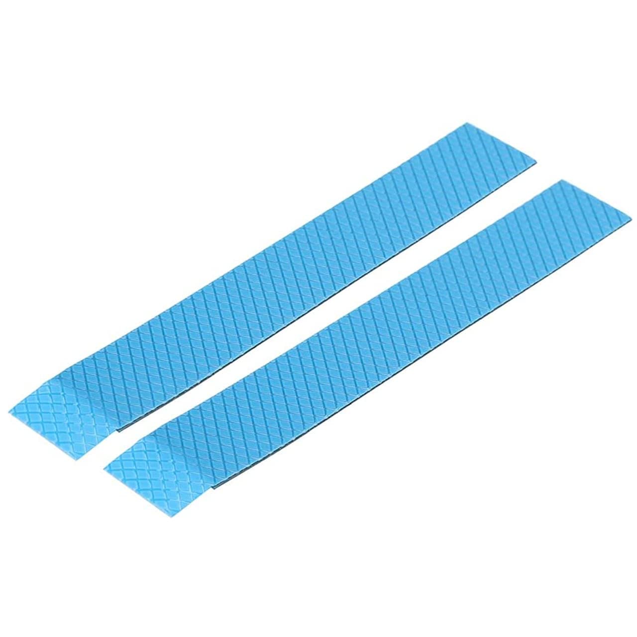 GP-Ultimate 15W-Thermal Pad 120x20x 0.5mm (2pcs). Excellent Heat Conduction, Ideal Gap Filler. Easy Installation