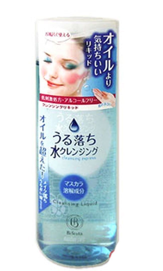 1 Pcs.bifesta : 'Cleansing Express' Cleansing Lotion