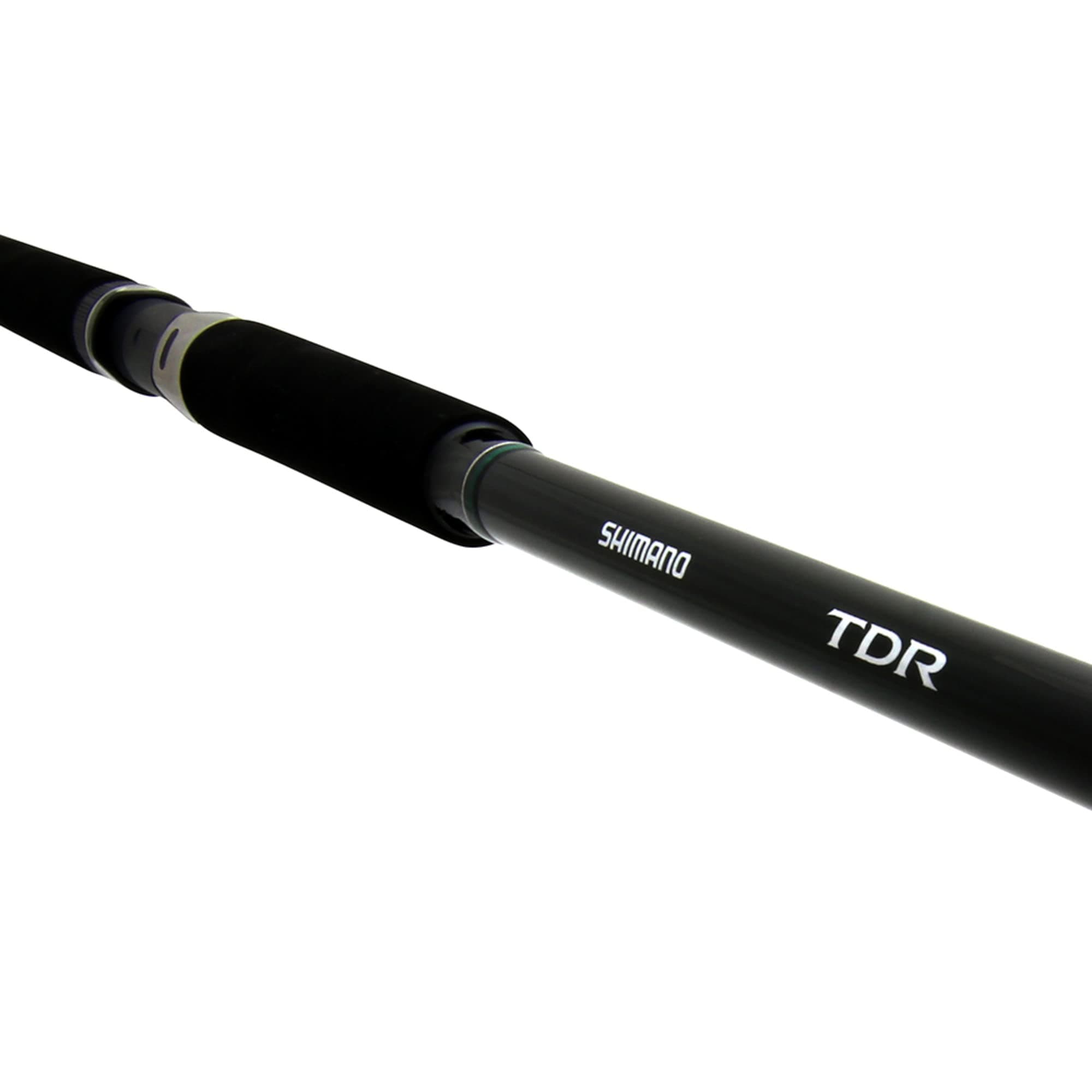 SHIMANO Trolling Series 2-Piece Fishing Rod