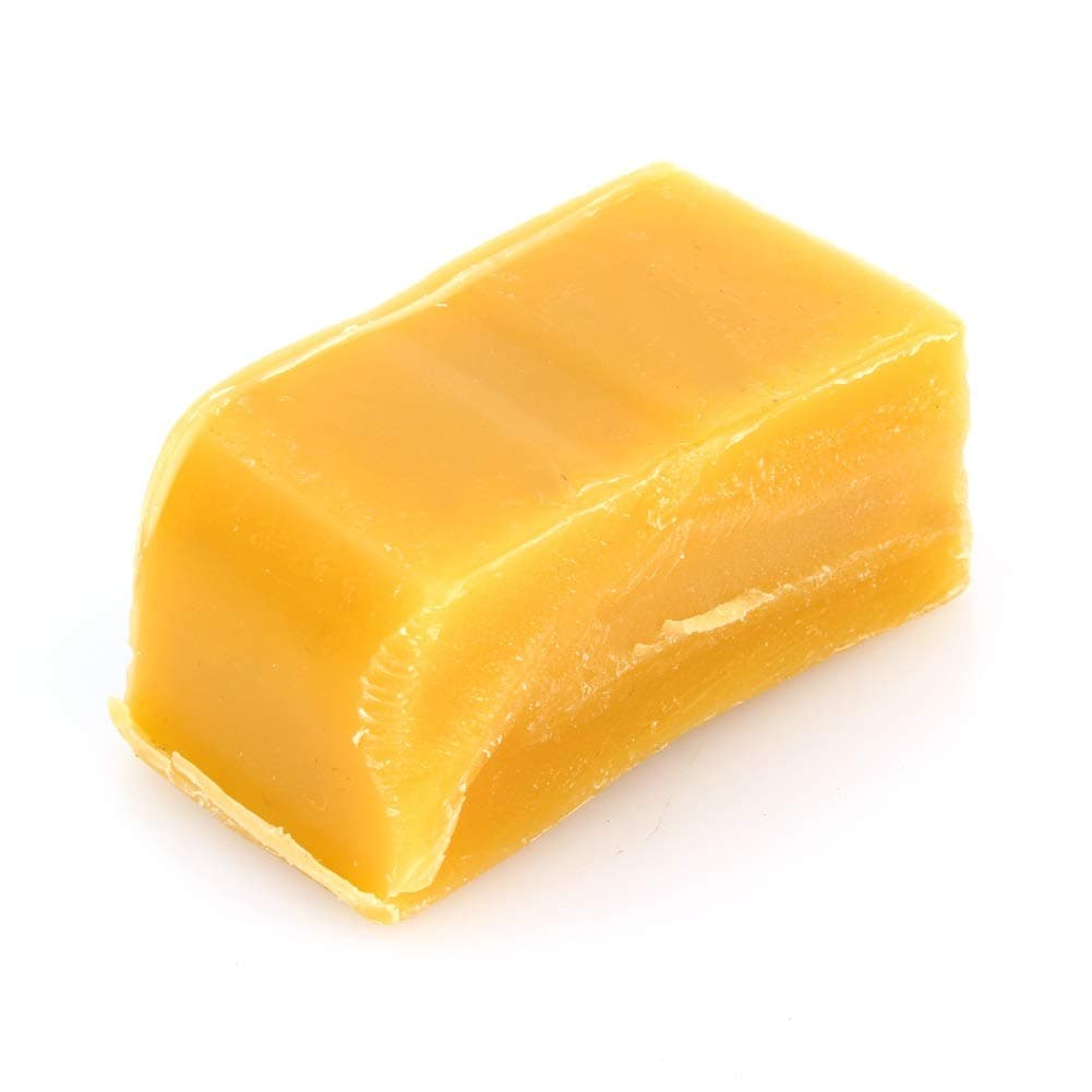 Bee Wax Food Cosmetic Grade Pure Beeswax for Soap Raw Material