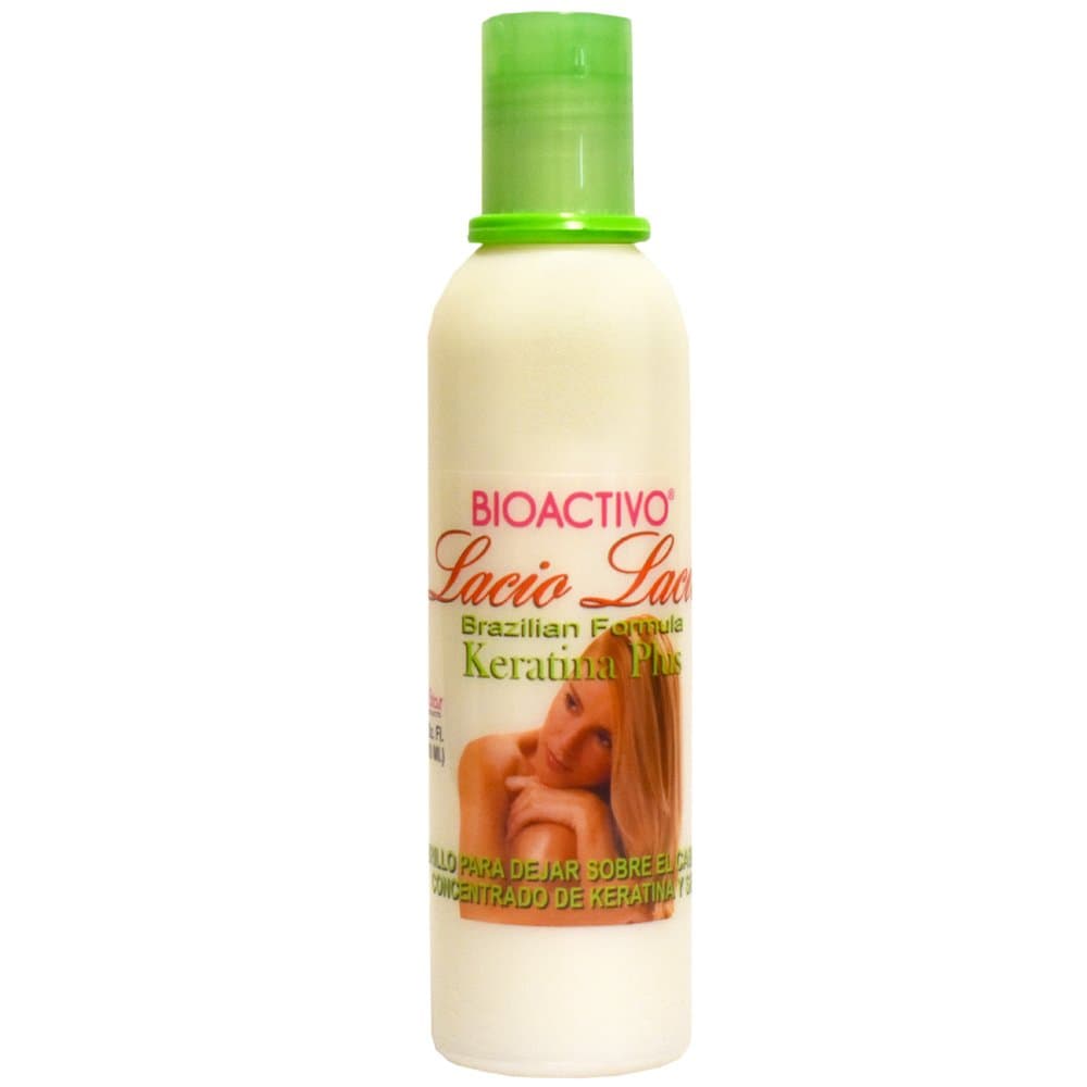 Star Lacio Lacio Brazilian Formula Keratina Plus 210ml
