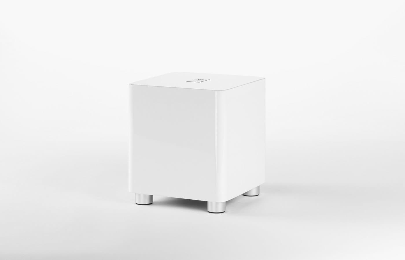Sumiko Audio S.0 Subwoofer in White