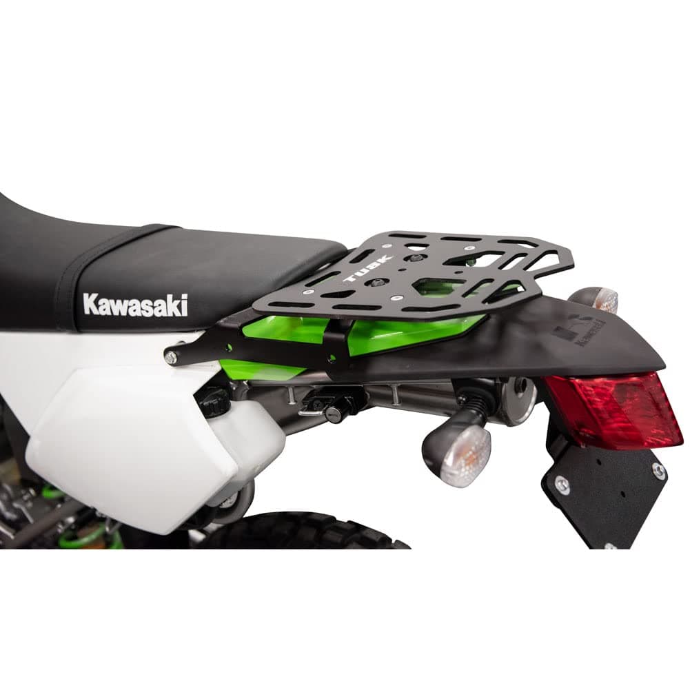 Tusk Top Rack for Kawasaki KLX300 2021-2022