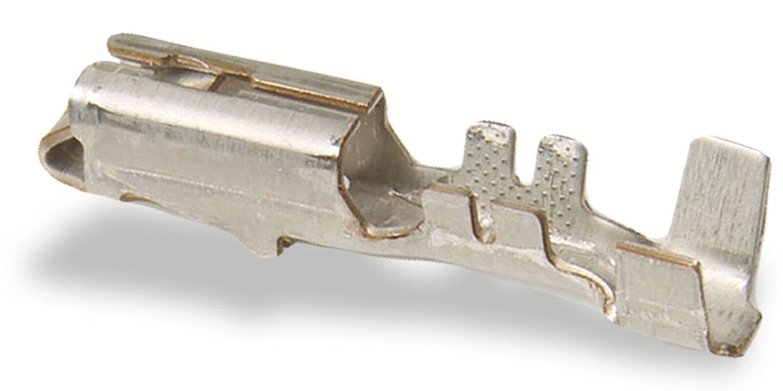 Metri-Pack 280 Series Female Terminal Gauge Size, 10-12 GA (Pack of 15)