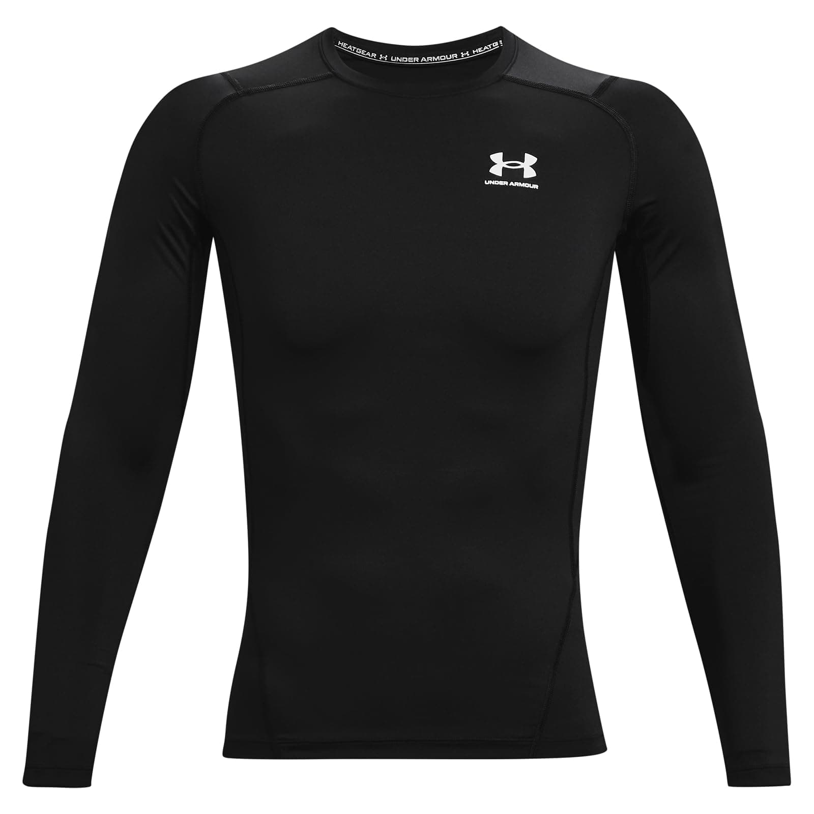 HeatGear Armour Compression Shirt