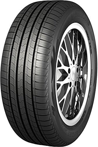 Nankang SP-9 All-Season Radial Tire - 245/65R17 111H