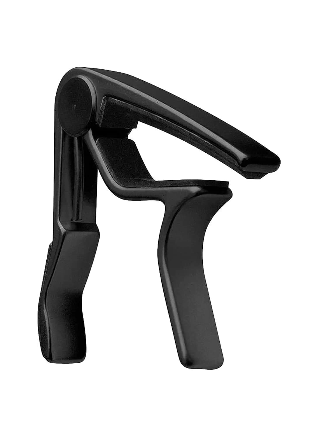Metal Guitar Capo, easy to switch suitable for acoustic electric guitar