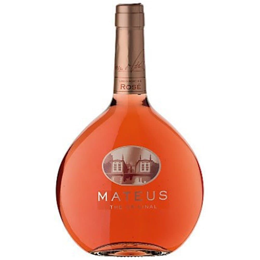 Mateus Rose 75cl - Pack of 6