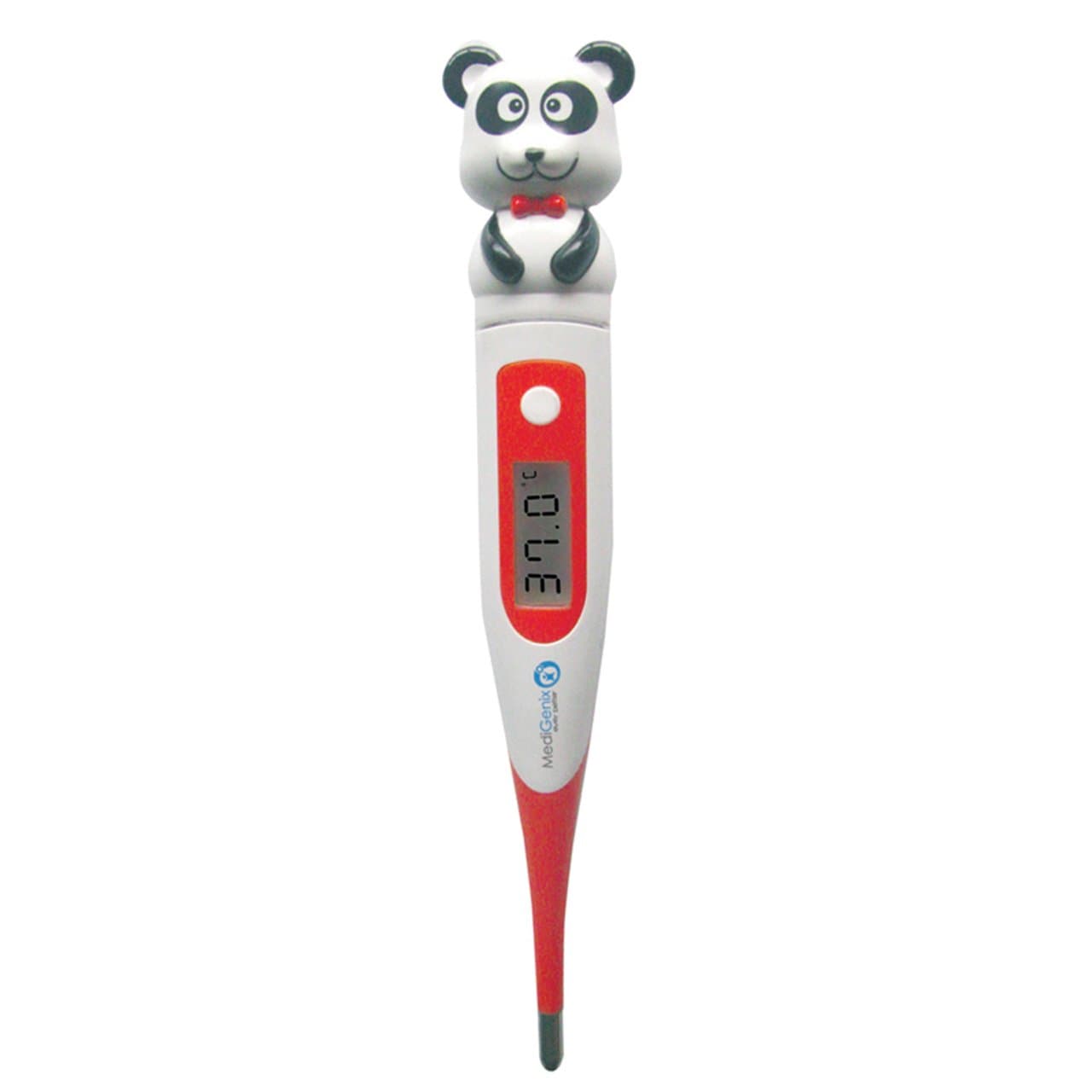 MediGenix Character Digital Thermometers (Red Panda)