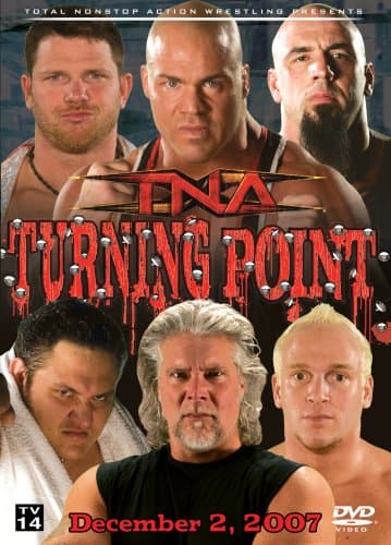 - TNA - Turning Point 2007